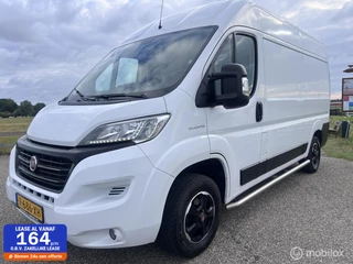 Fiat Ducato bestel 30 2.3 MultiJet L2H2
