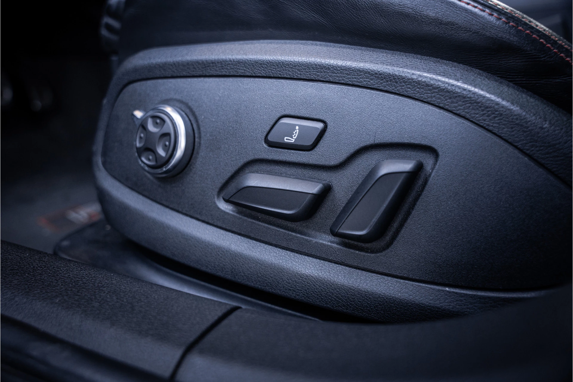 Hoofdafbeelding Audi RS4