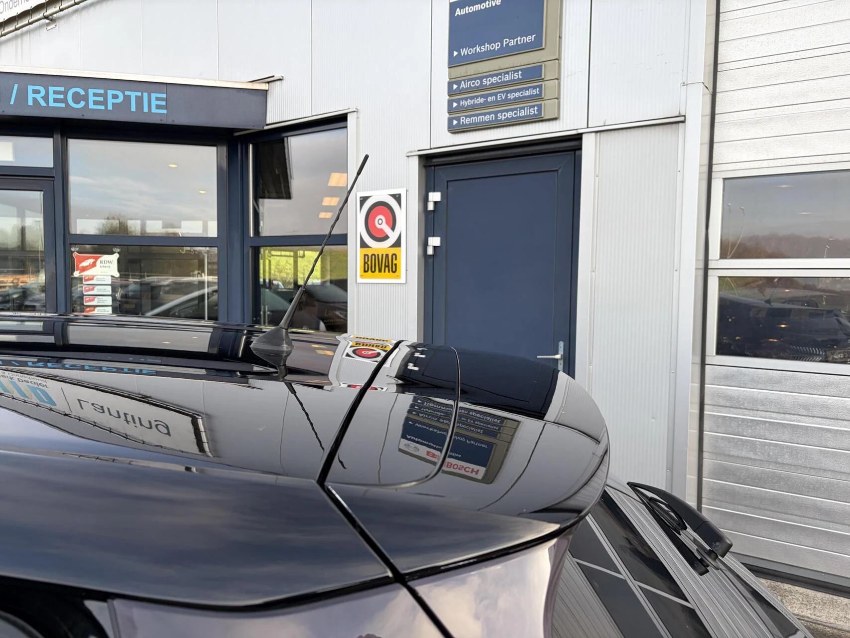 Hoofdafbeelding Nissan Micra