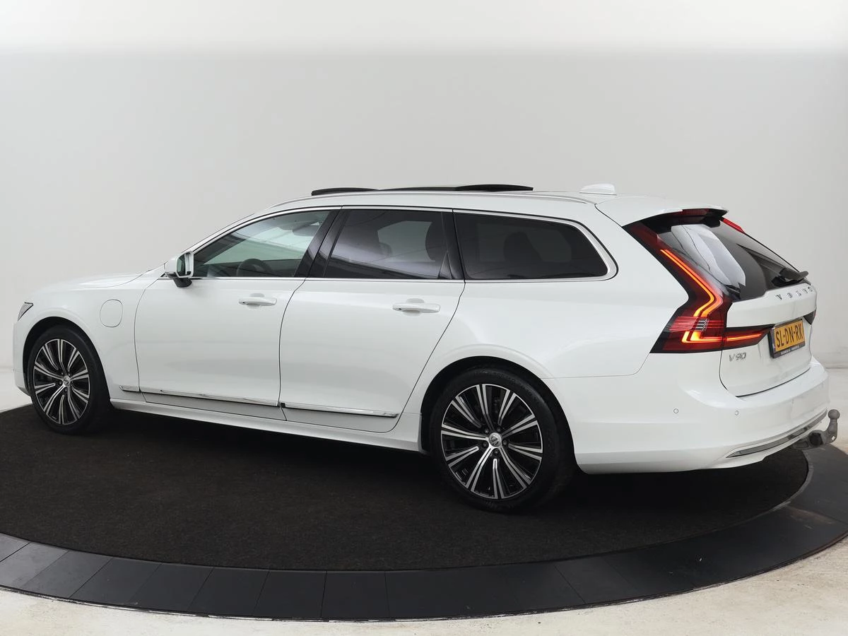 Hoofdafbeelding Volvo V90