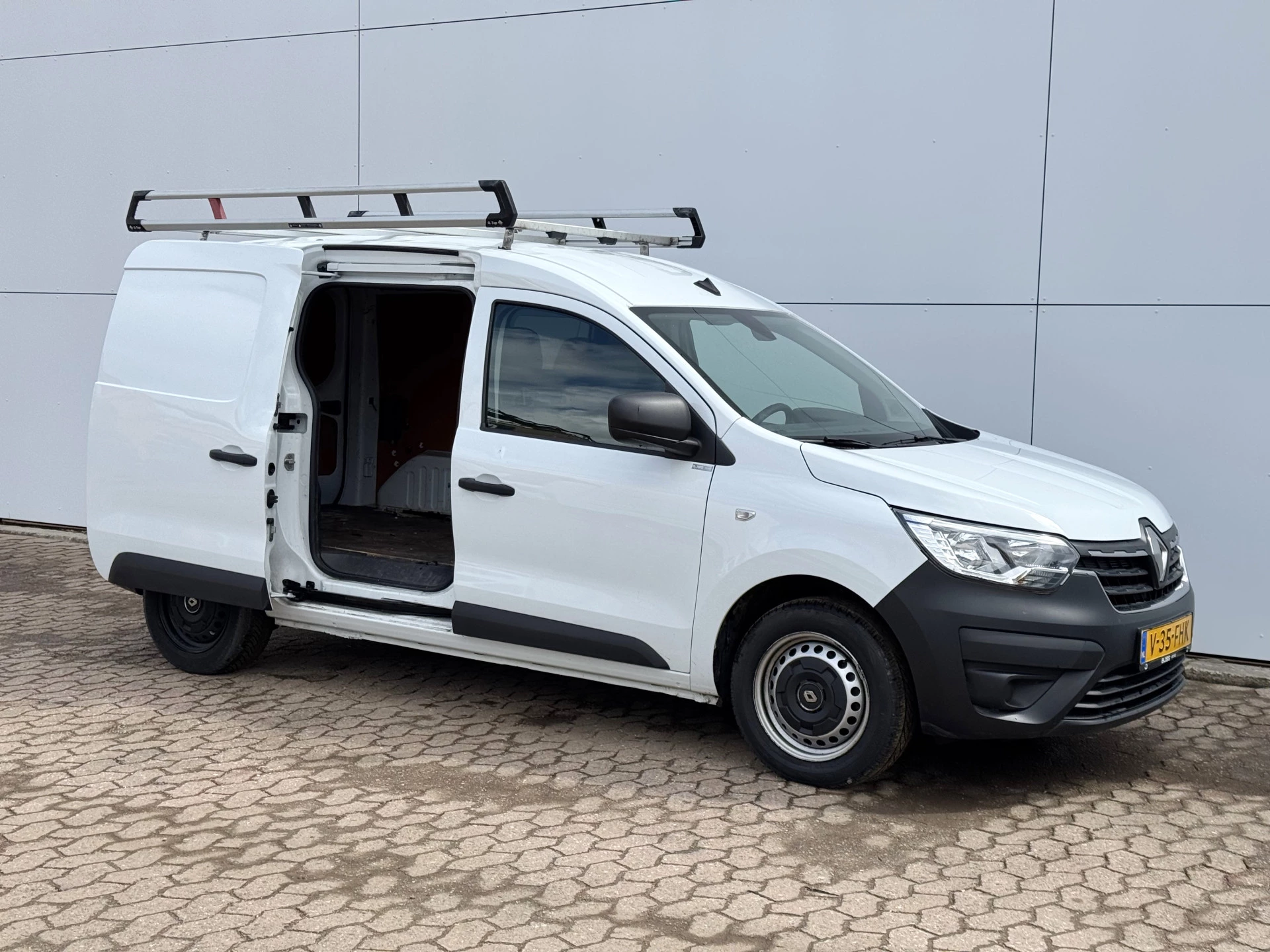 Hoofdafbeelding Renault Kangoo