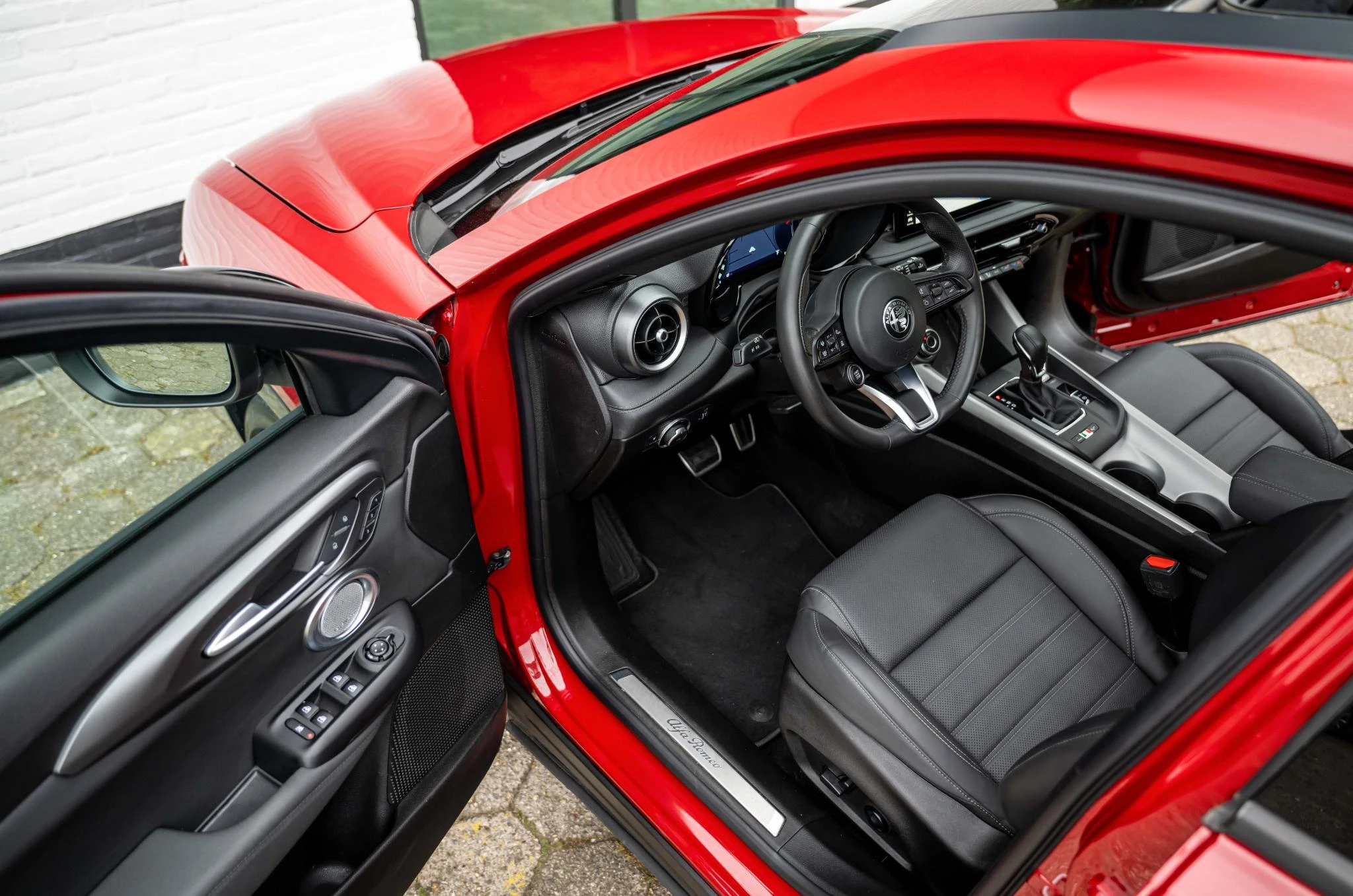 Hoofdafbeelding Alfa Romeo Tonale