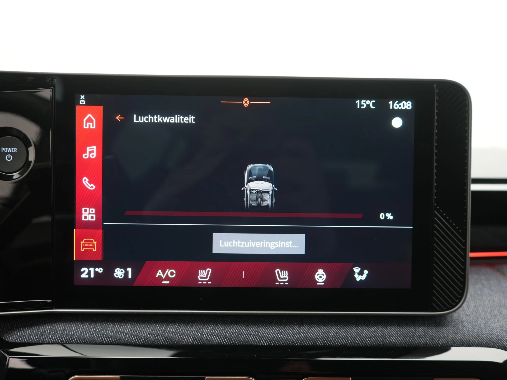 Hoofdafbeelding Renault 4