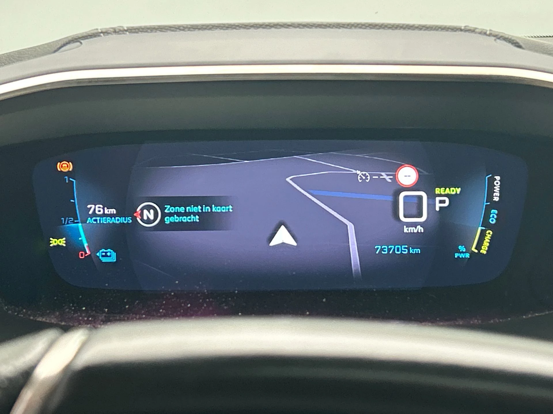 Hoofdafbeelding Peugeot e-208