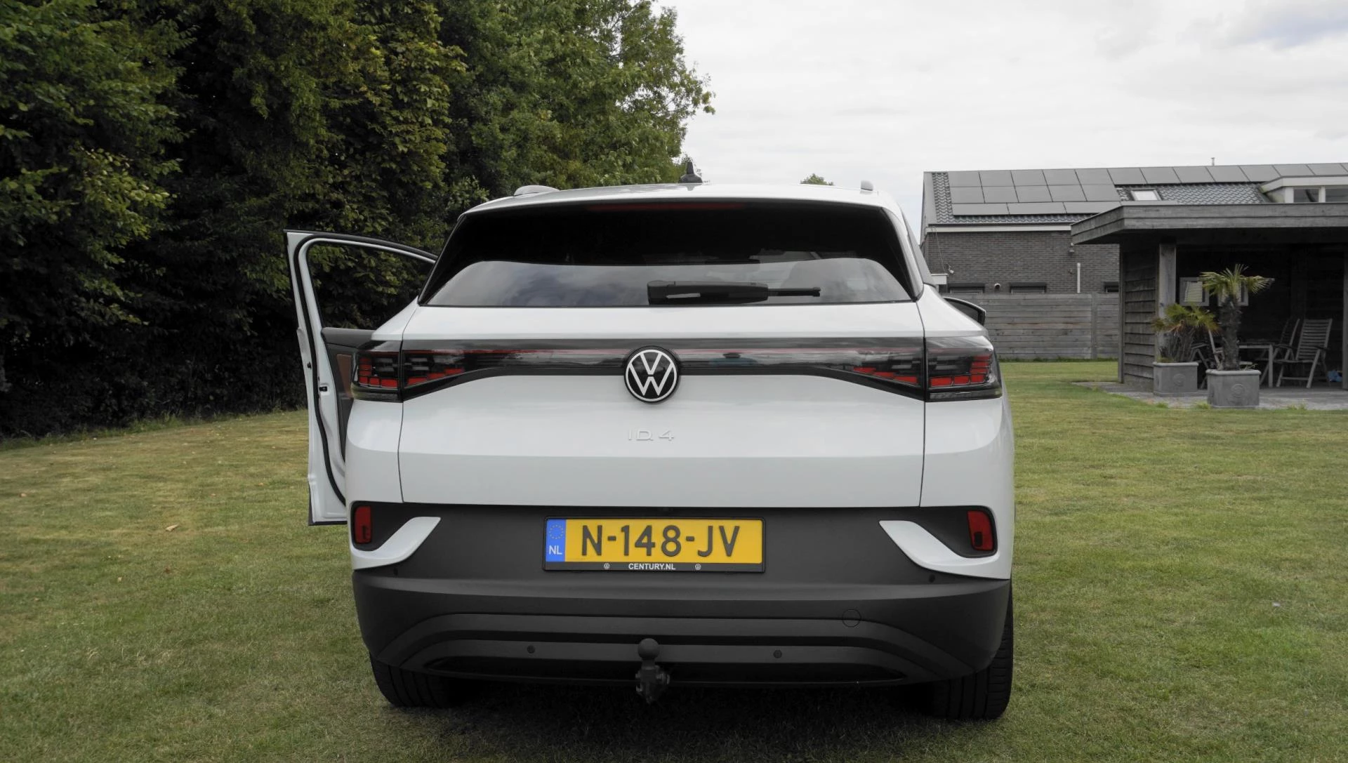 Hoofdafbeelding Volkswagen ID.4