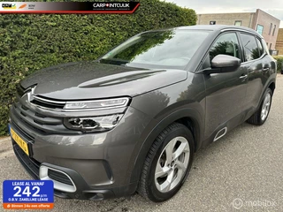 Hoofdafbeelding Citroën C5 Aircross Citroen C5 Aircross 1.2 PureTech Live