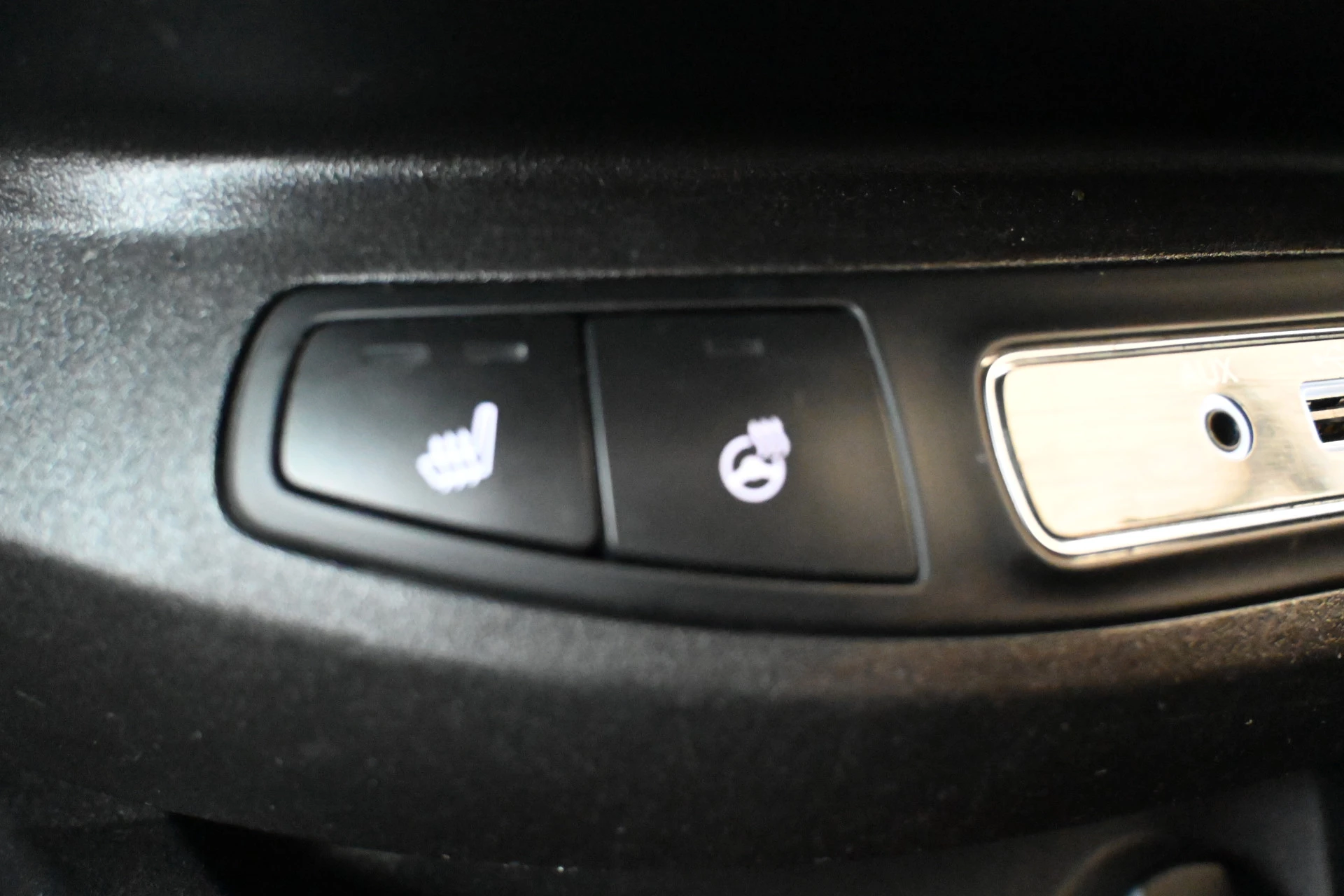 Hoofdafbeelding Fiat 500X