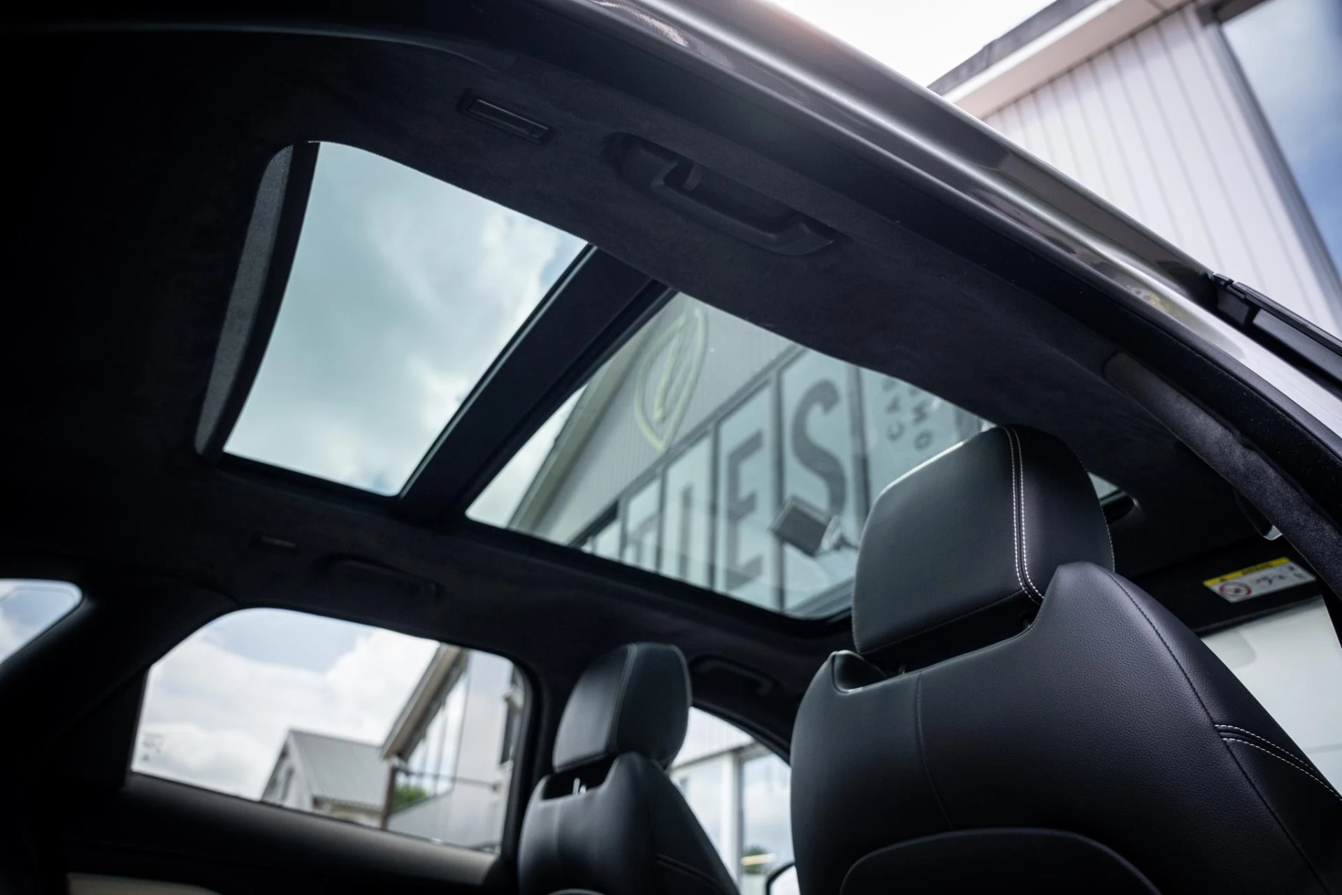 Hoofdafbeelding Jaguar F-PACE