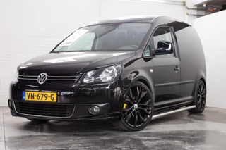 Volkswagen Caddy Bestel 1.6 TDI