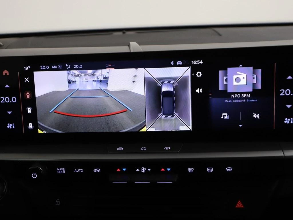 Hoofdafbeelding Opel Grandland