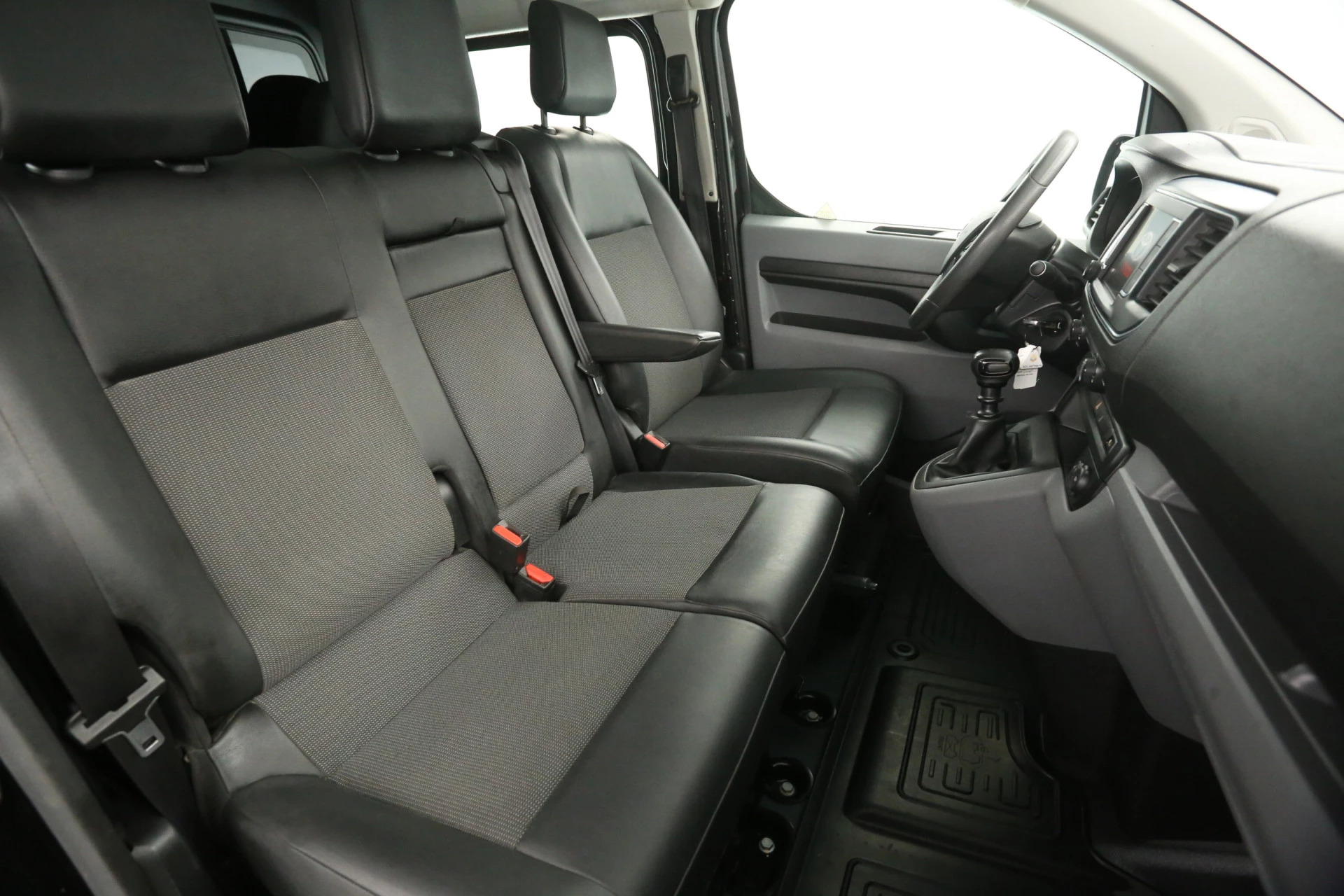 Hoofdafbeelding Toyota ProAce