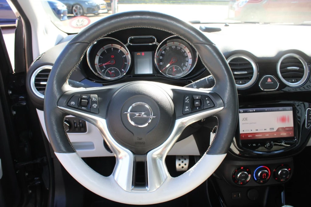 Hoofdafbeelding Opel ADAM