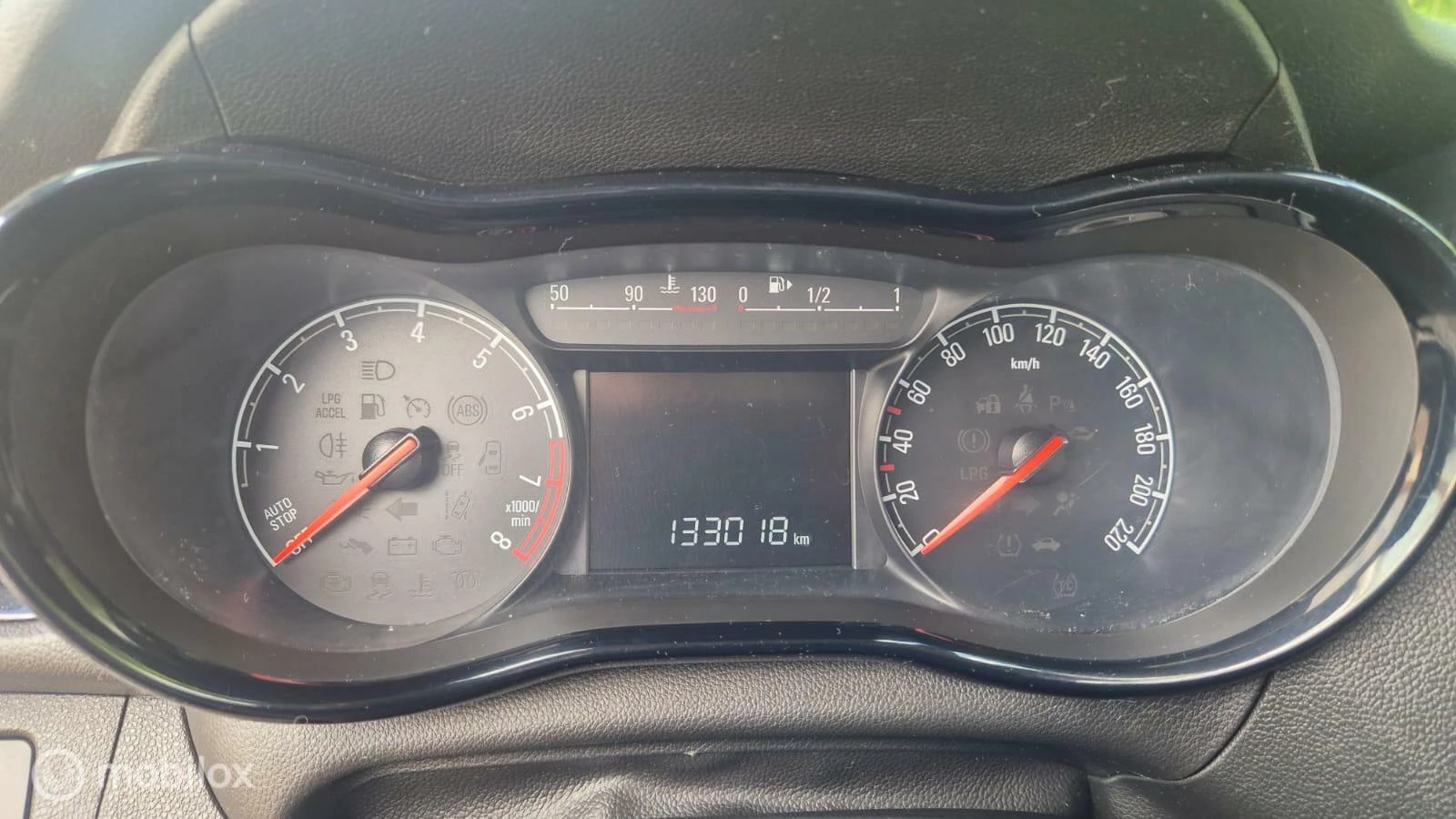 Hoofdafbeelding Opel KARL