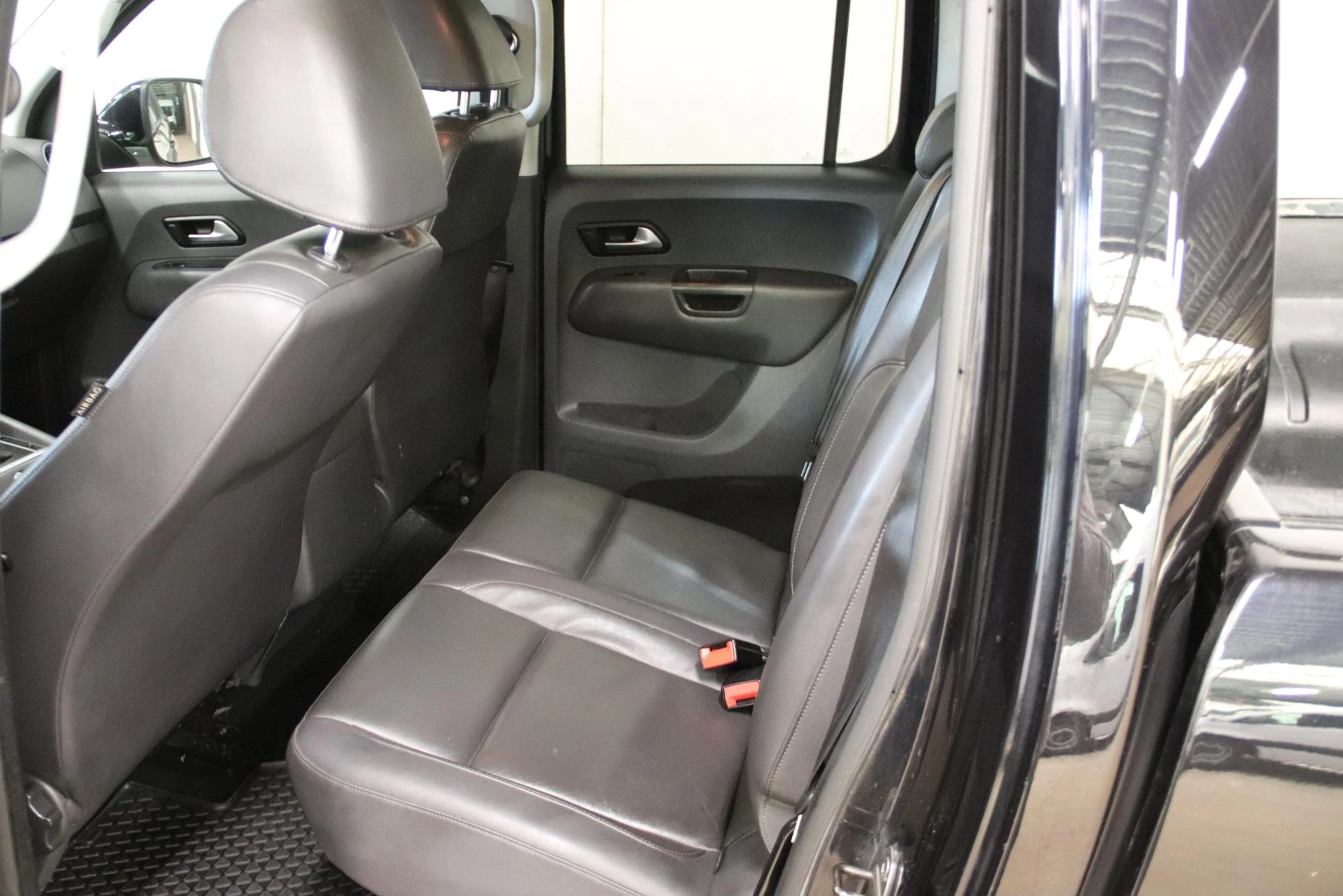 Hoofdafbeelding Volkswagen Amarok