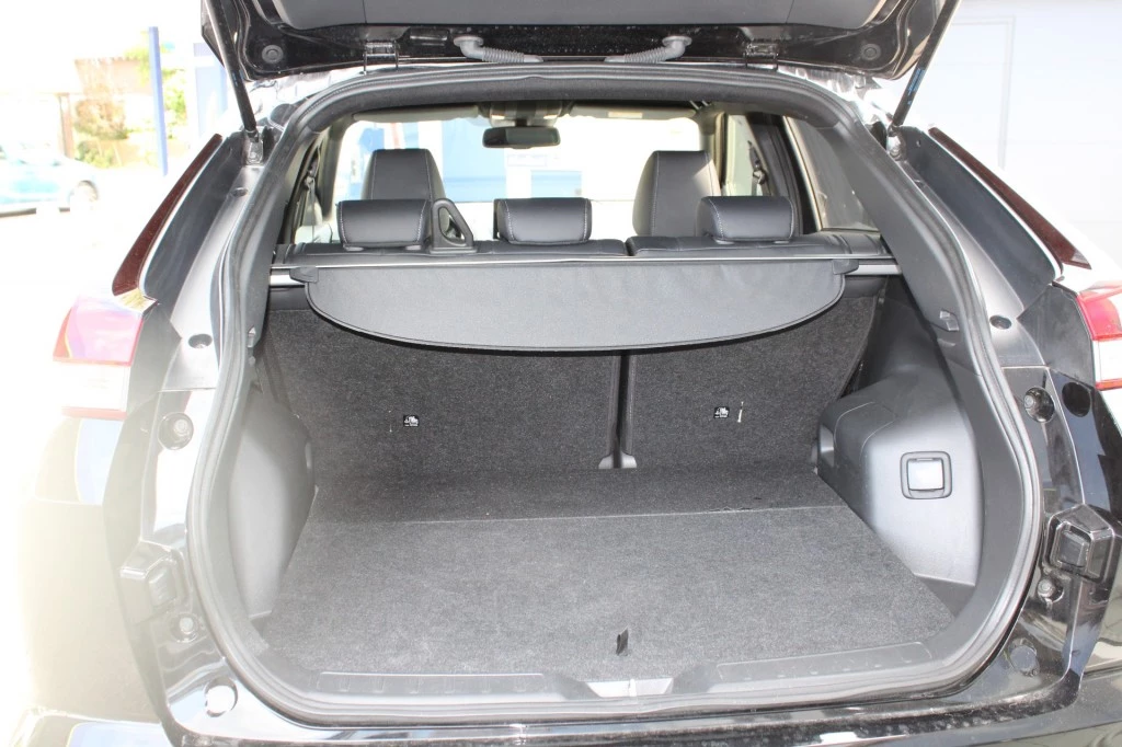 Hoofdafbeelding Mitsubishi Eclipse Cross