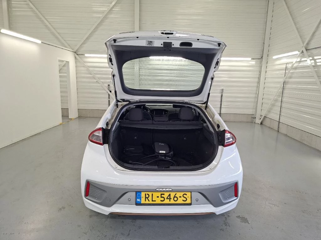 Hoofdafbeelding Hyundai IONIQ