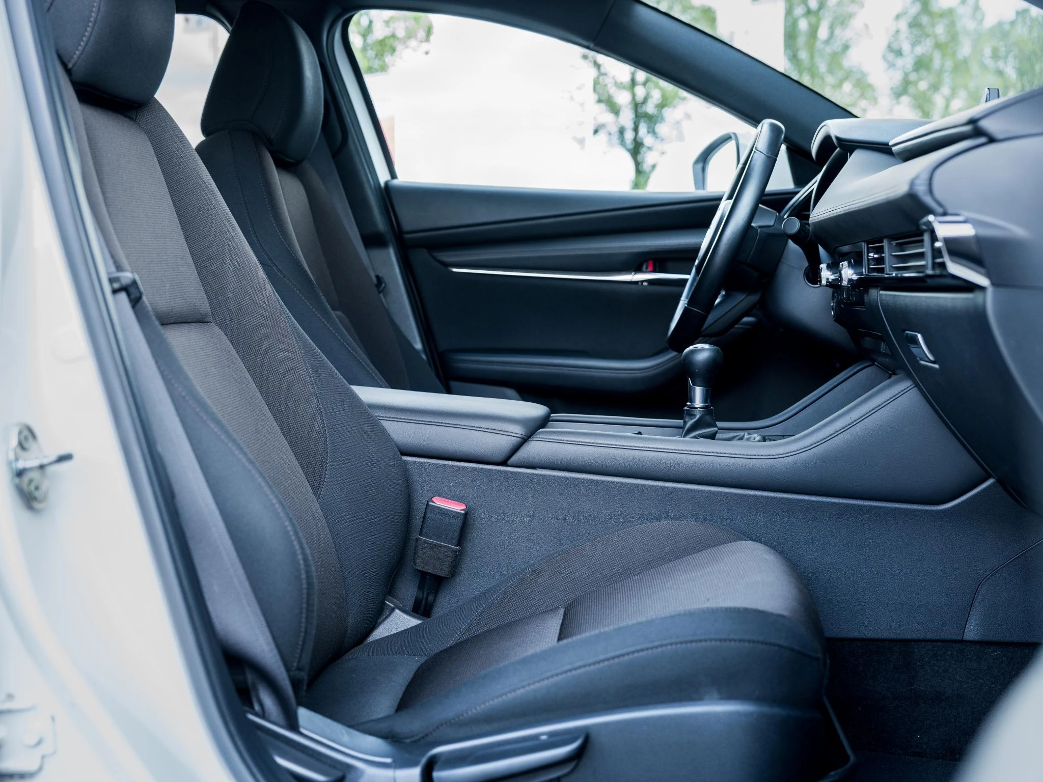 Hoofdafbeelding Mazda 3