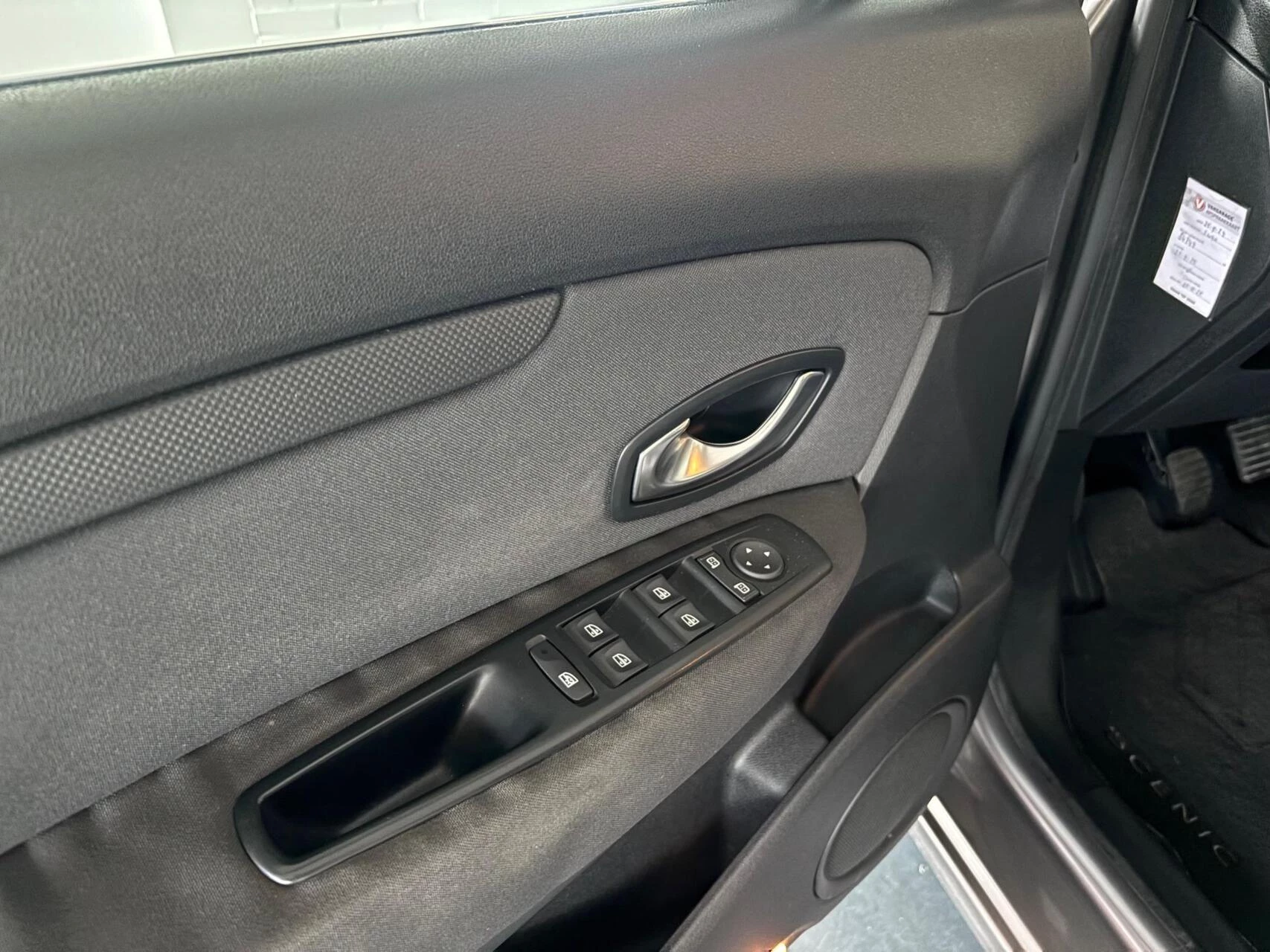 Hoofdafbeelding Renault Scénic