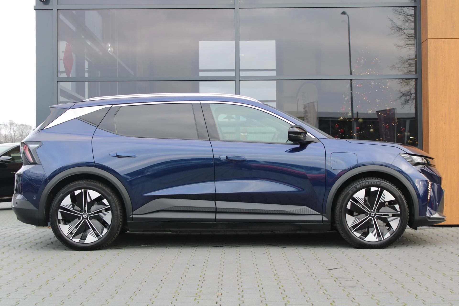 Hoofdafbeelding Renault Scénic