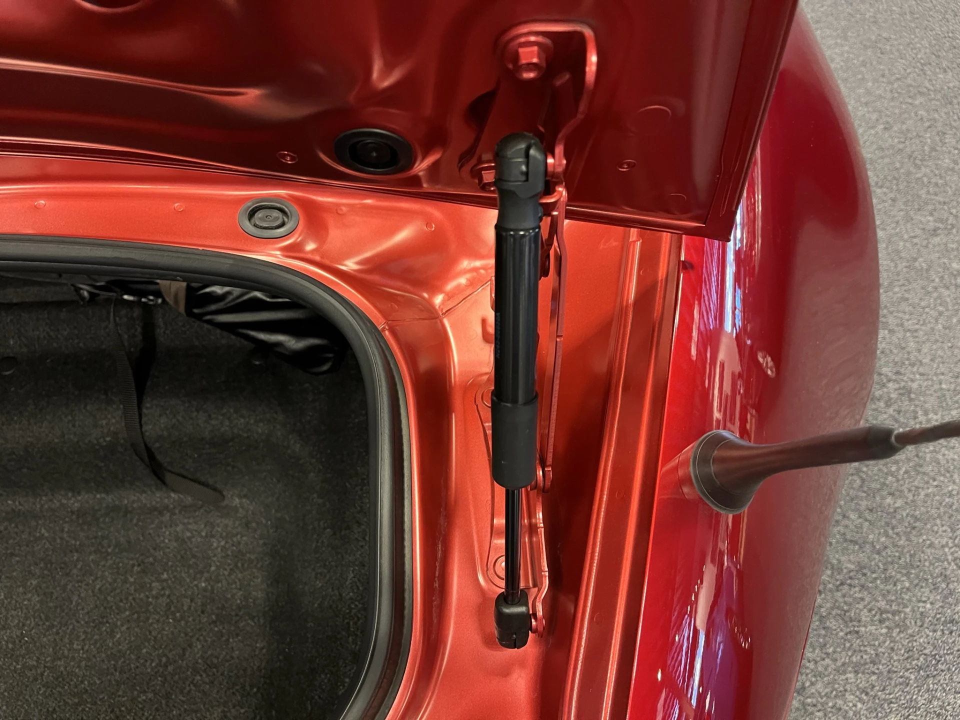 Hoofdafbeelding Mazda MX-5