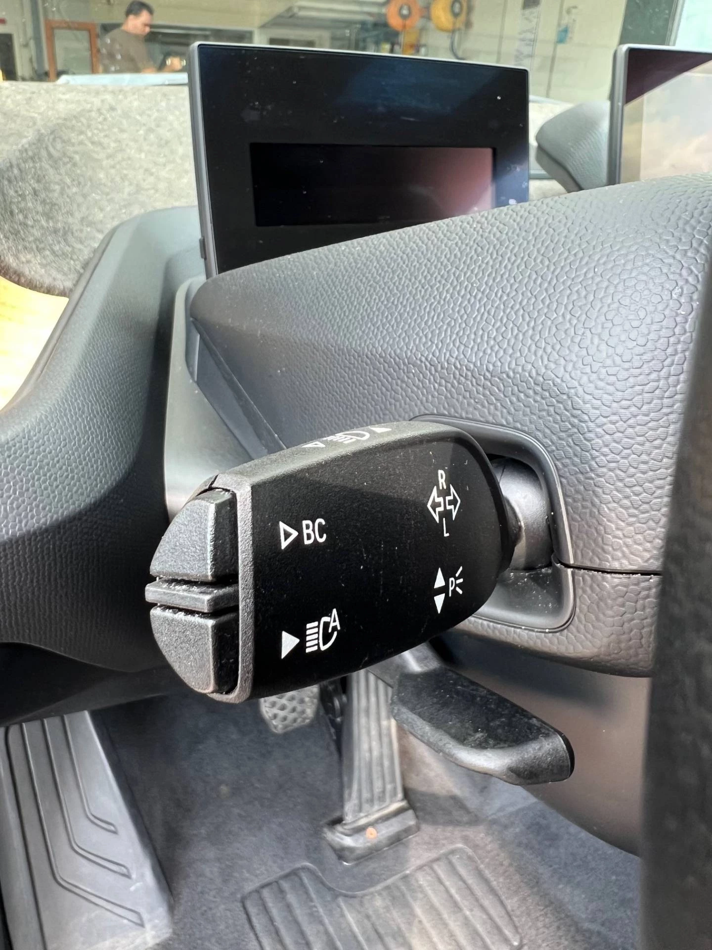 Hoofdafbeelding BMW i3