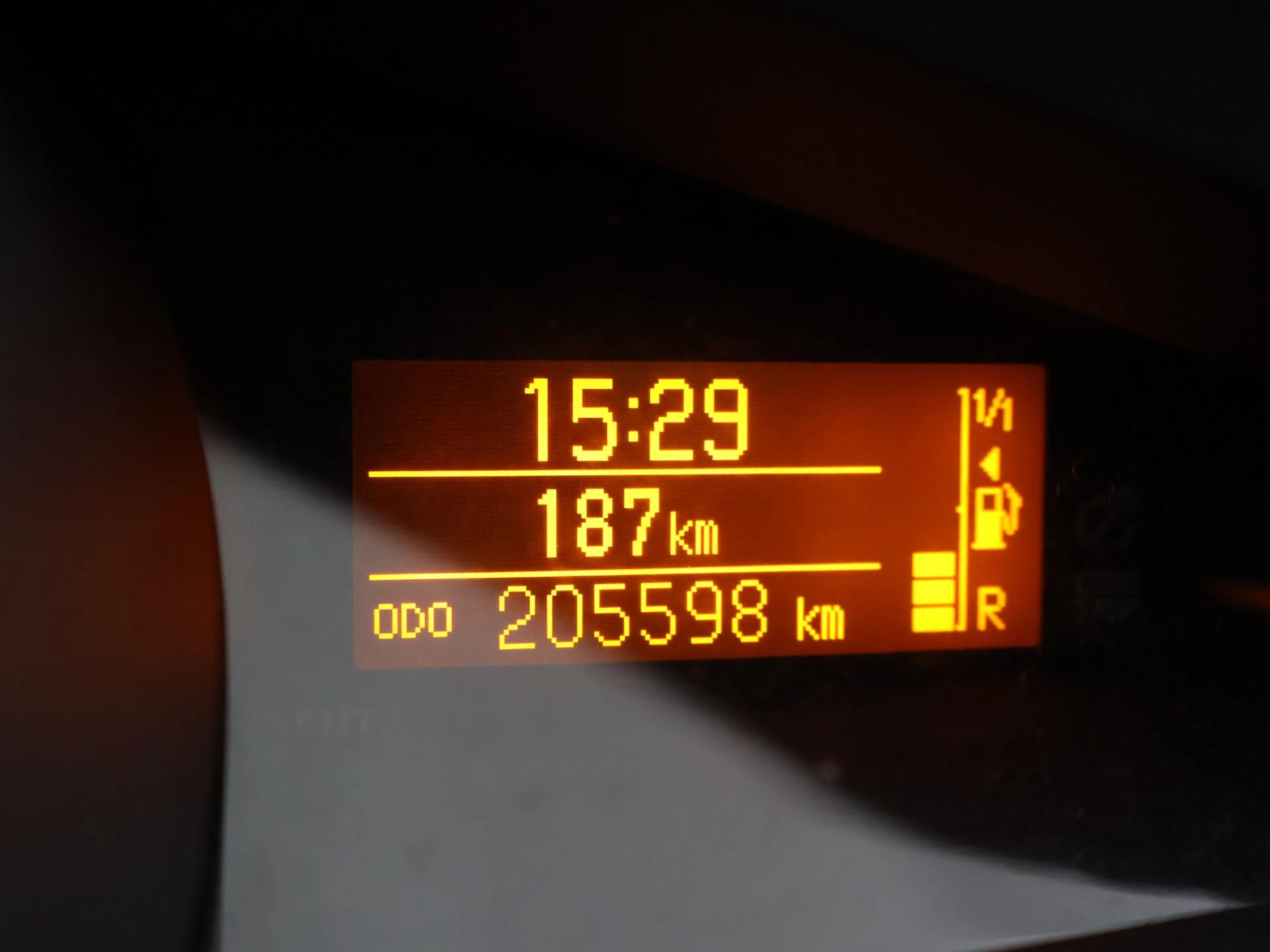 Hoofdafbeelding Toyota Verso