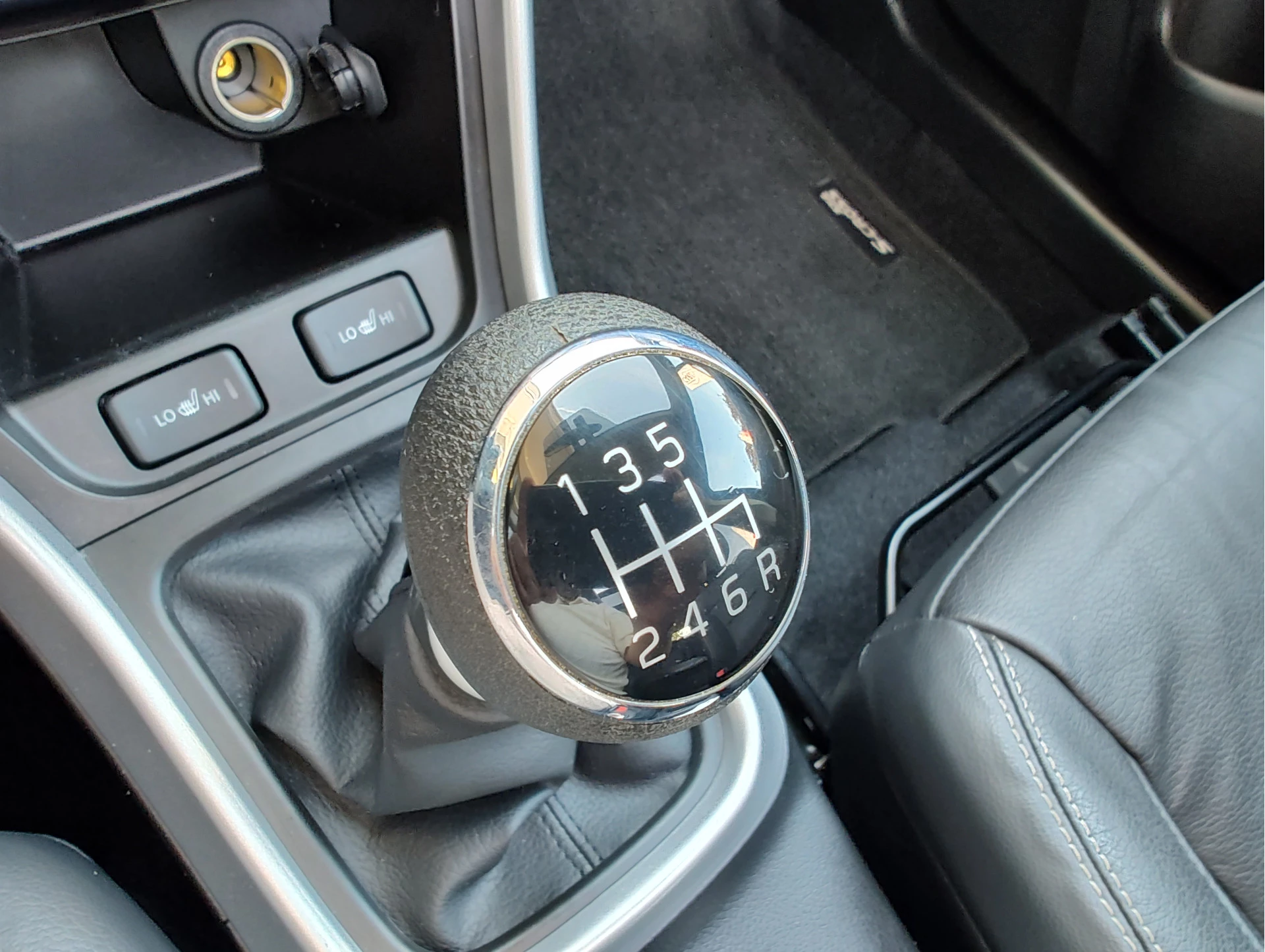 Hoofdafbeelding Suzuki S-Cross