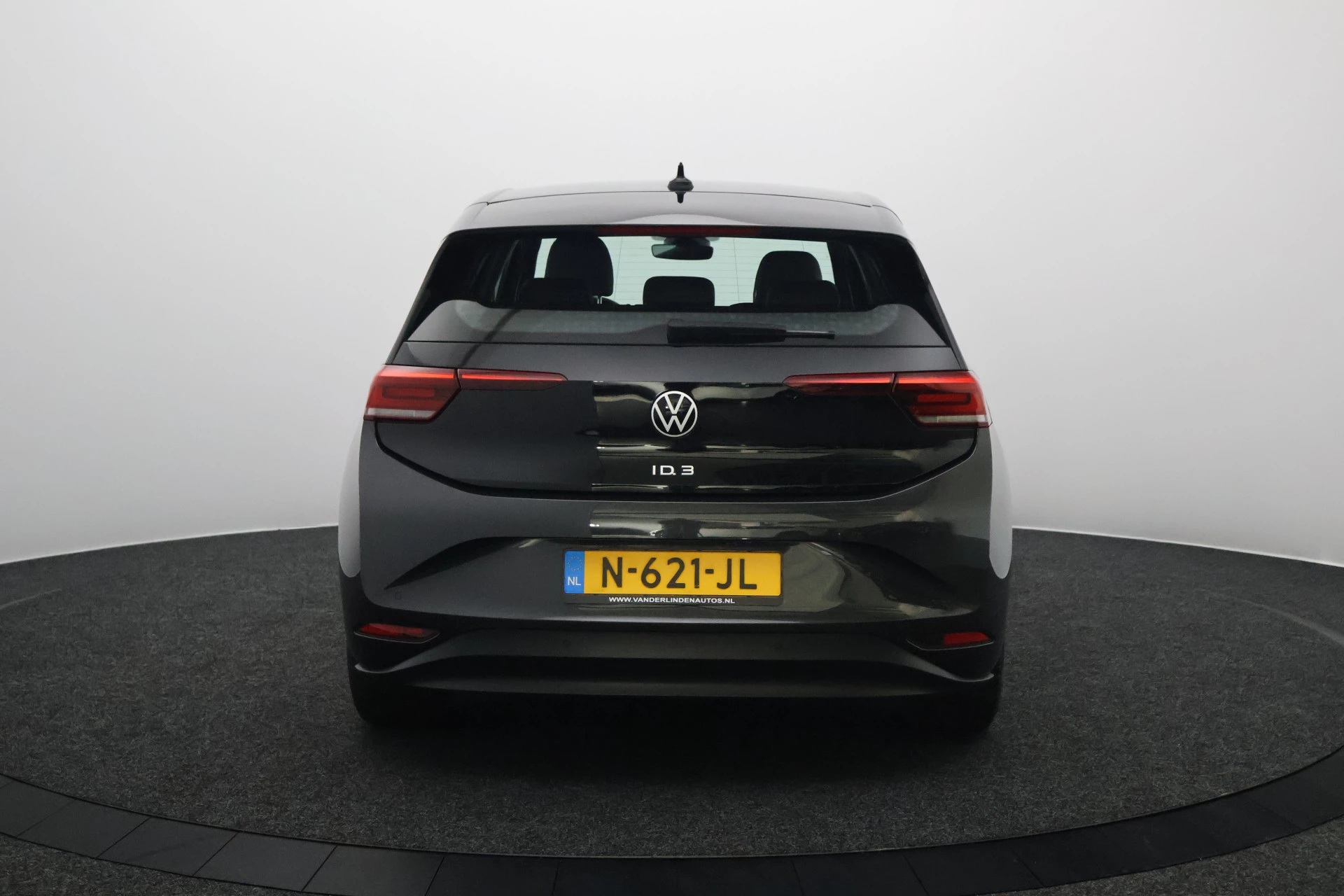 Hoofdafbeelding Volkswagen ID.3