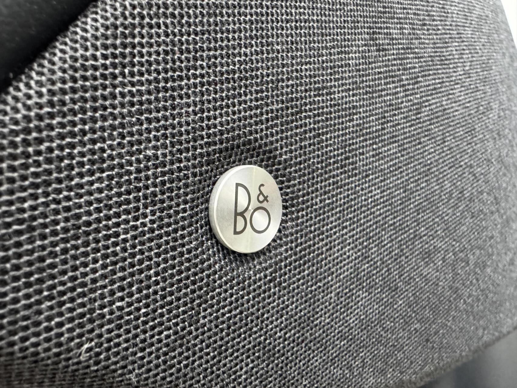 Hoofdafbeelding Ford Mustang Mach-E