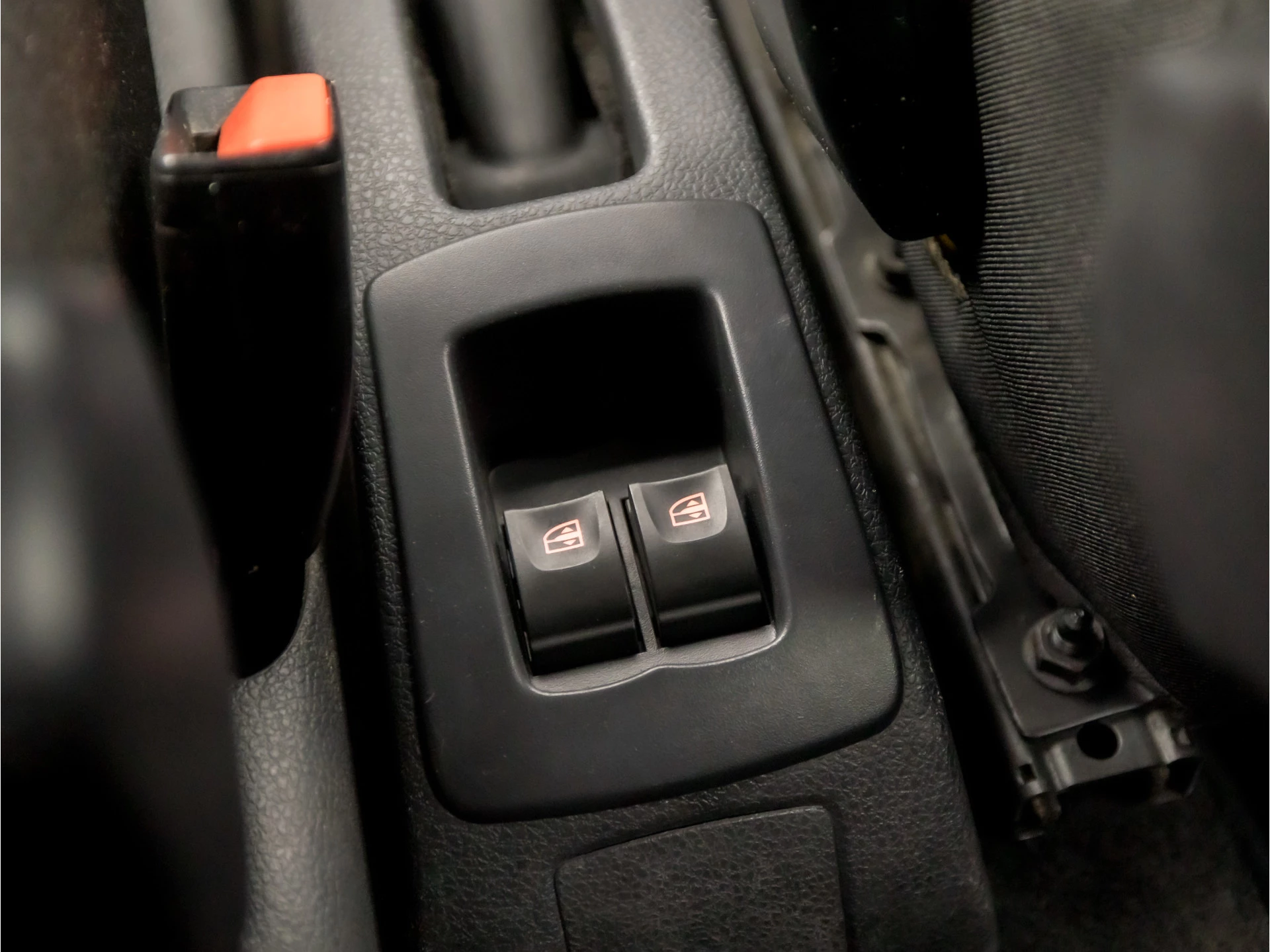 Hoofdafbeelding Dacia Sandero Stepway