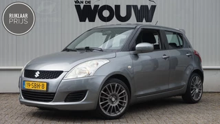Suzuki Swift 1.2 Comfort GT Pakket