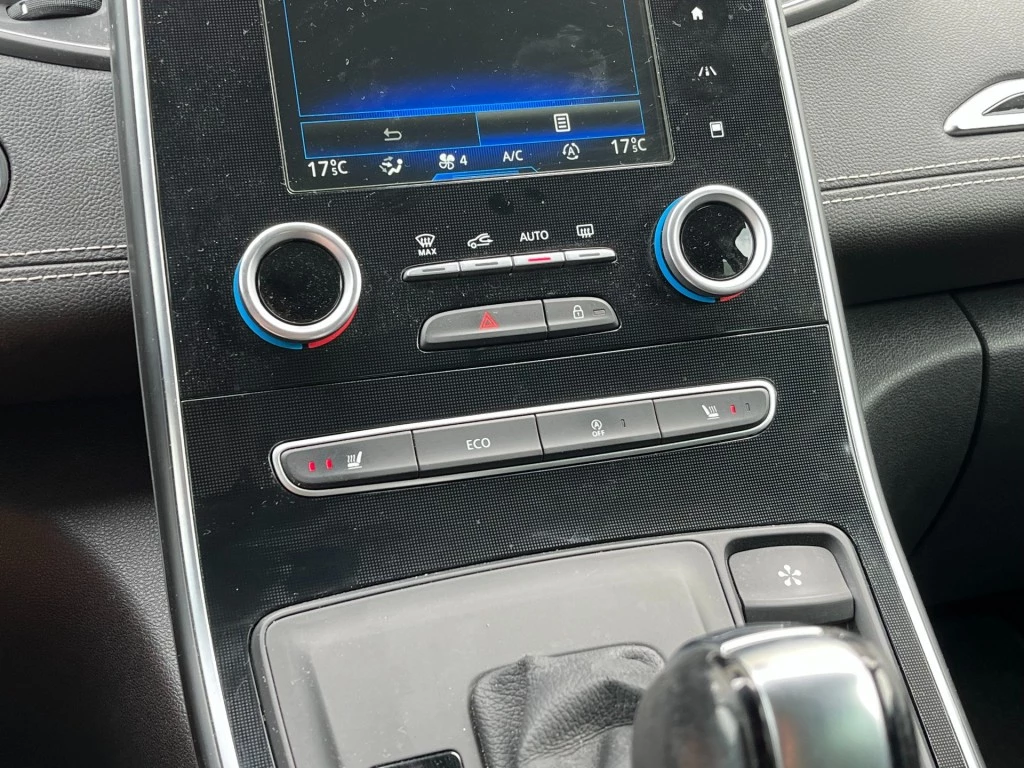 Hoofdafbeelding Renault Scénic