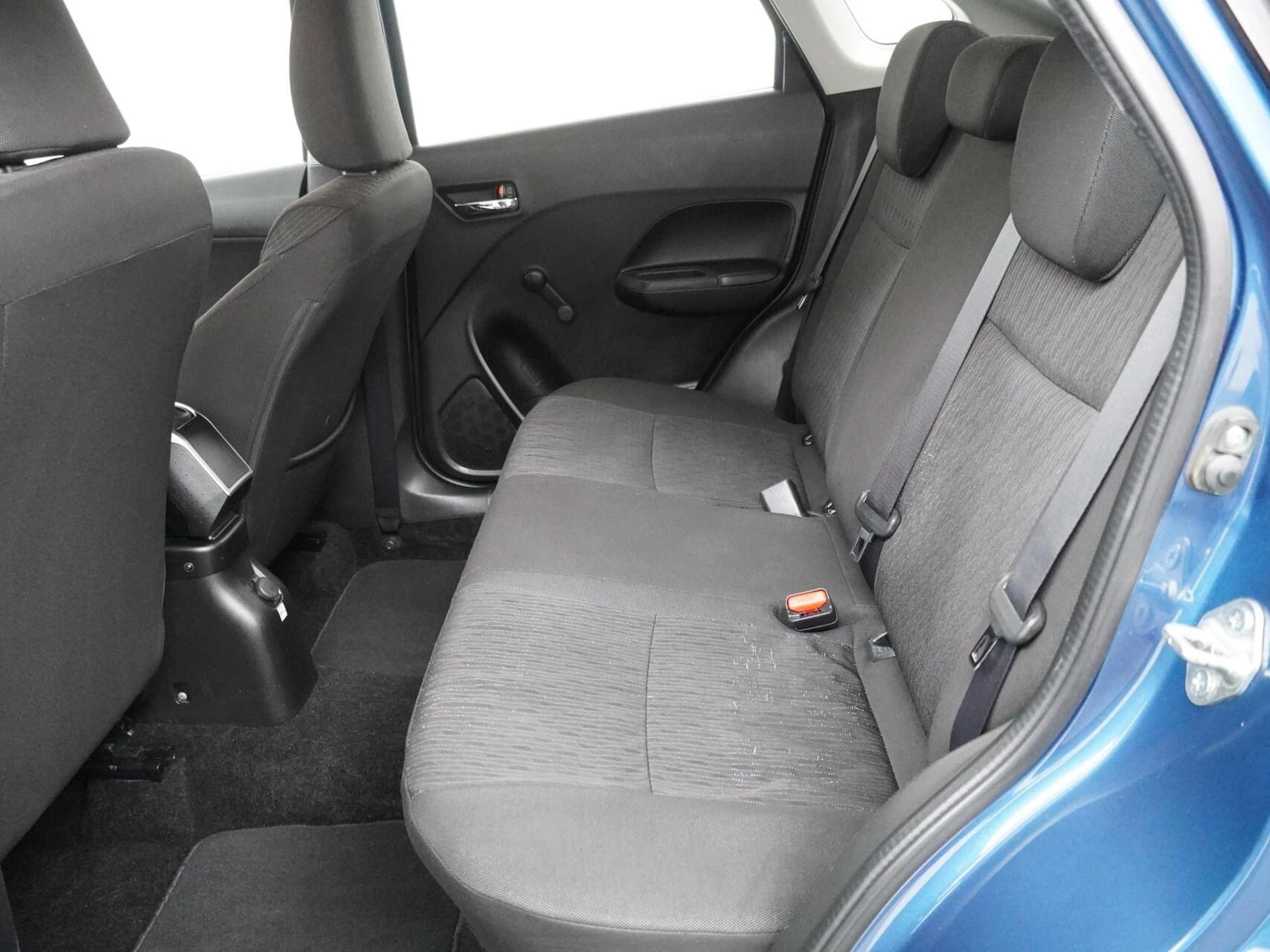 Hoofdafbeelding Suzuki Baleno