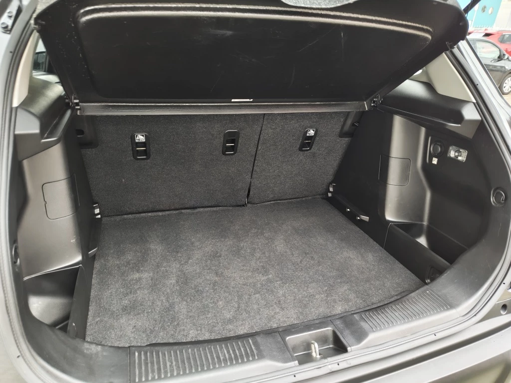 Hoofdafbeelding Suzuki S-Cross