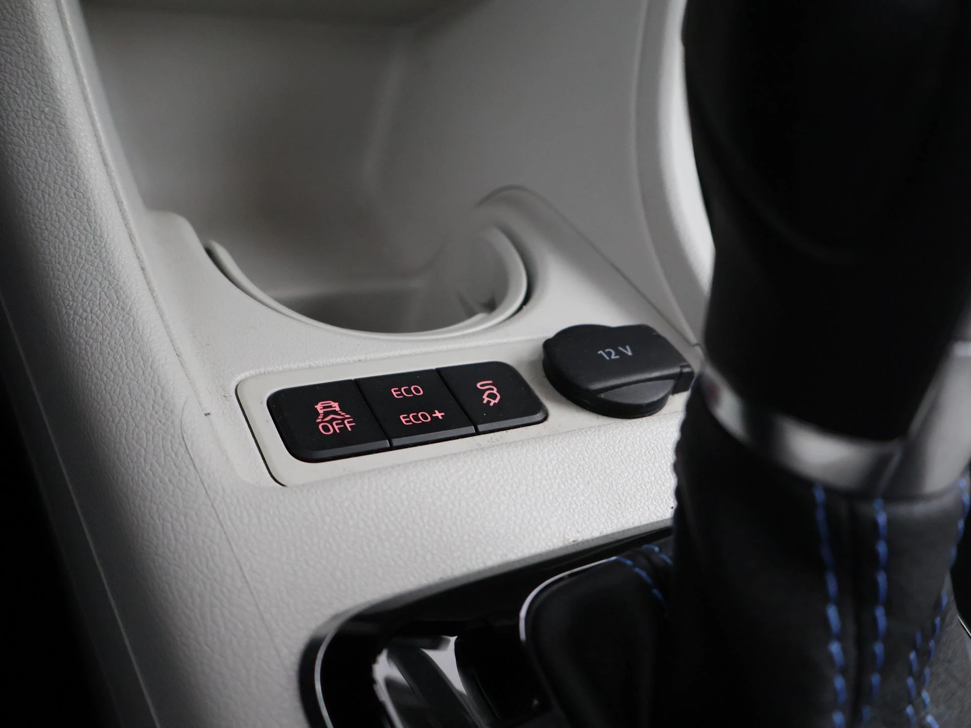 Hoofdafbeelding Volkswagen e-up!