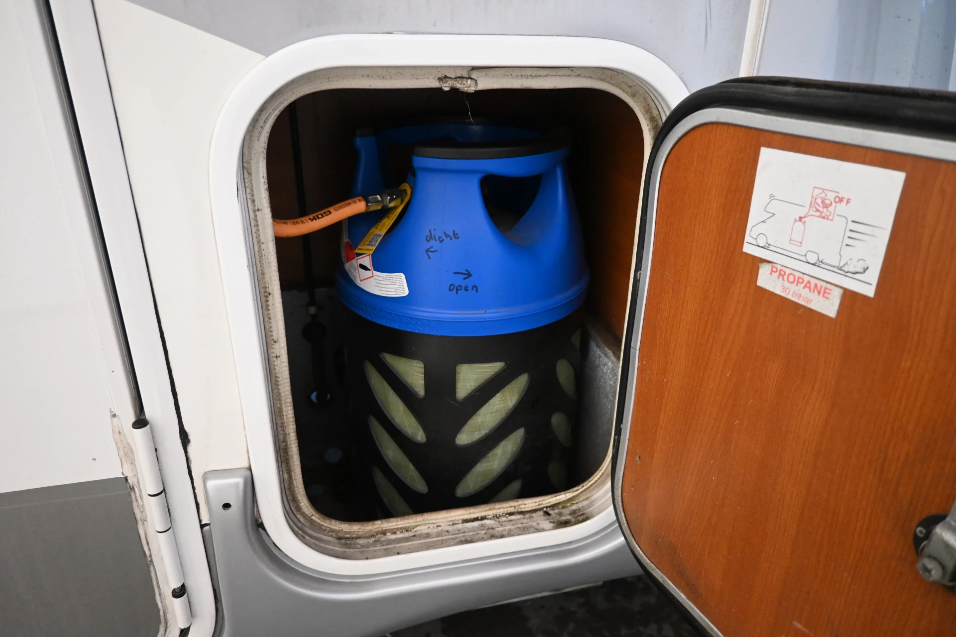 Hoofdafbeelding Chausson WELCOME 64