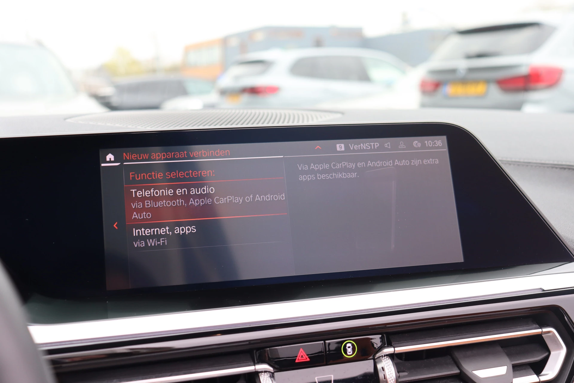 Hoofdafbeelding BMW Z4