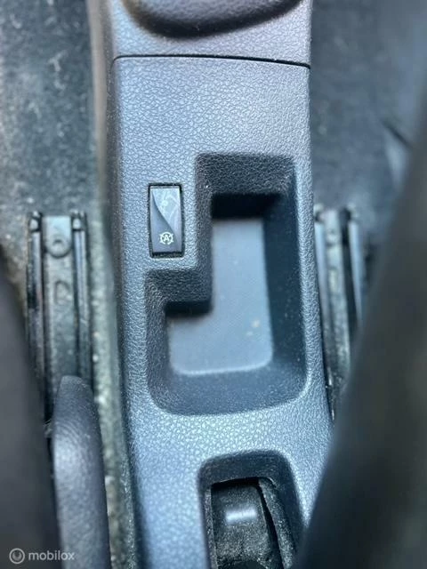 Hoofdafbeelding Dacia Logan