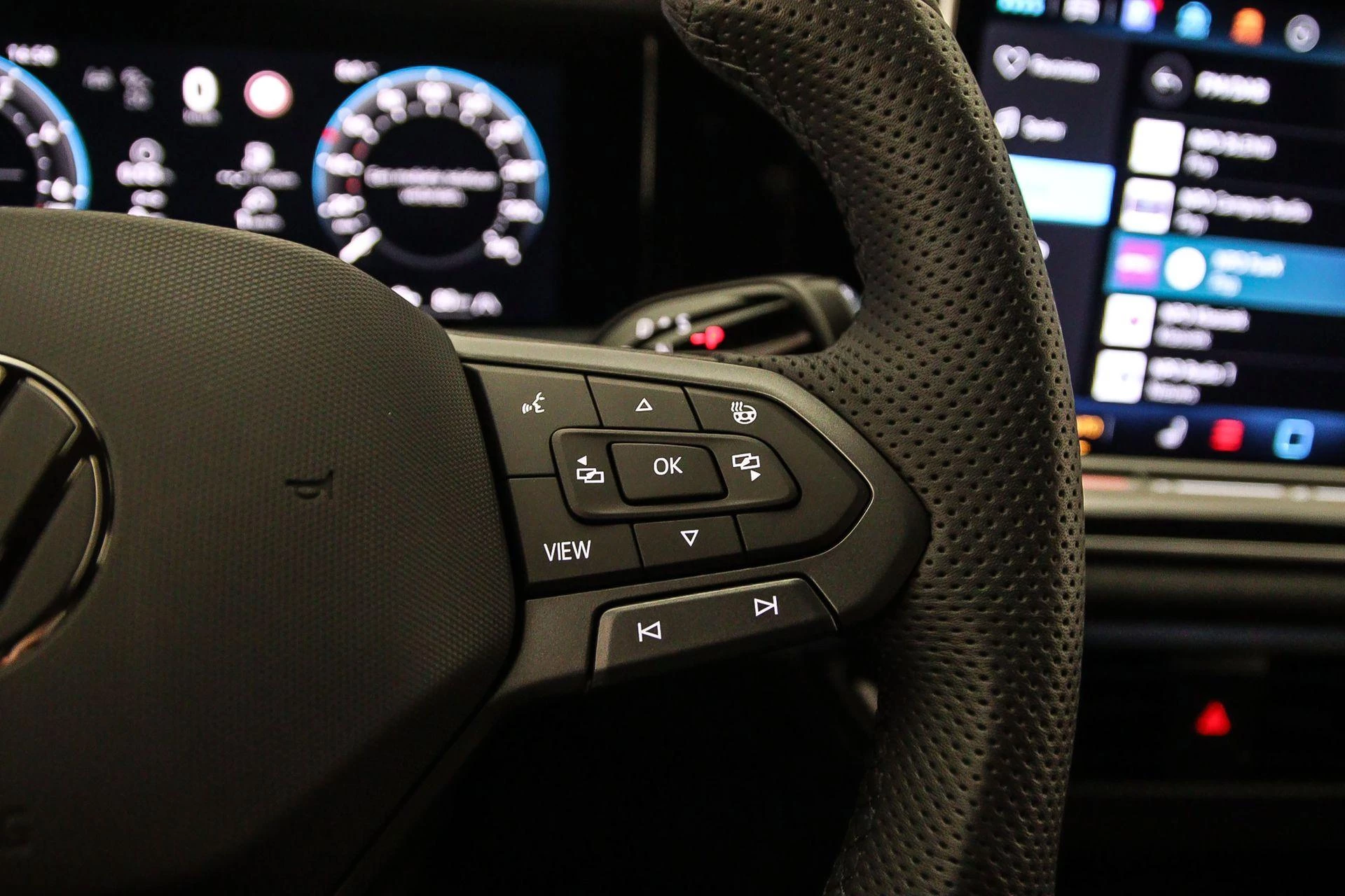 Hoofdafbeelding Volkswagen Tayron