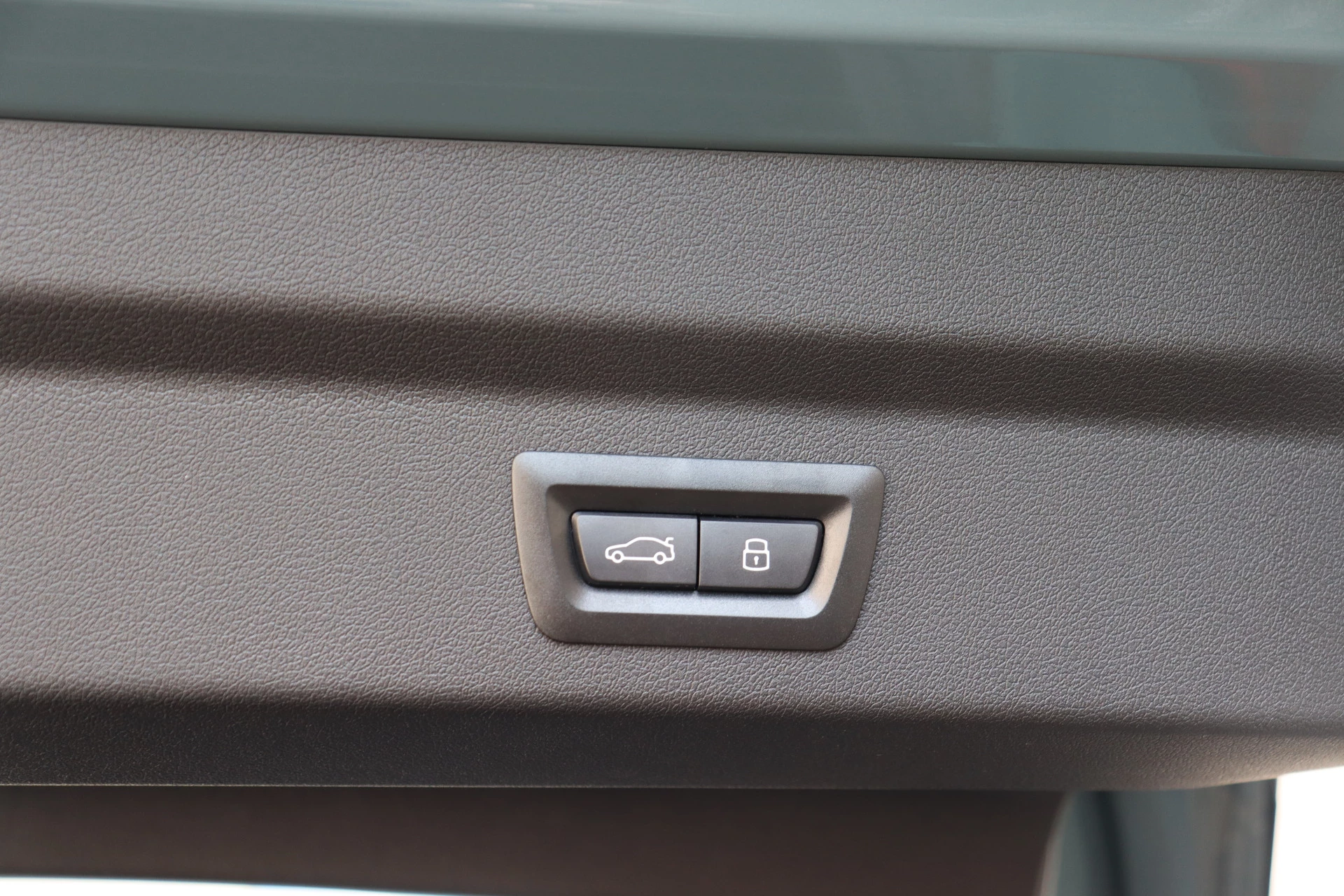 Hoofdafbeelding BMW iX2