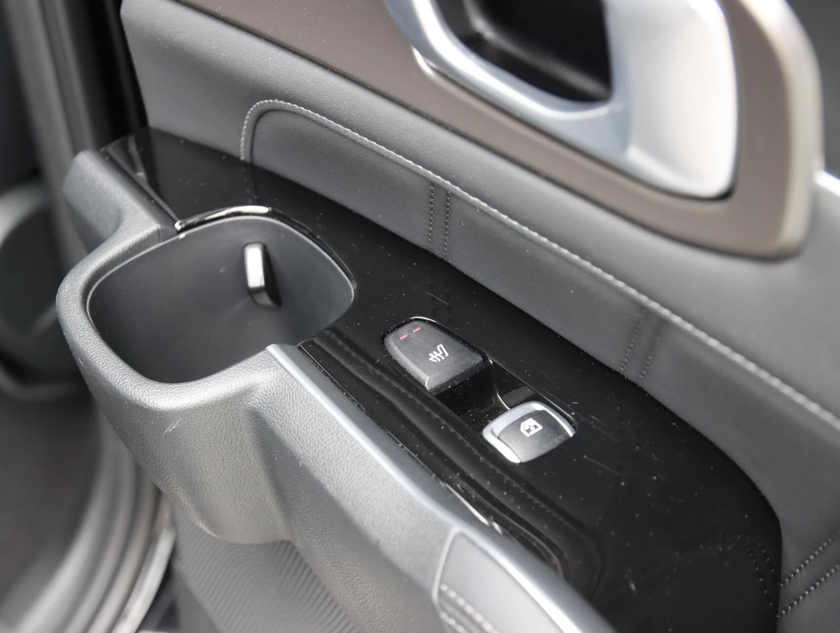 Hoofdafbeelding Kia Sorento