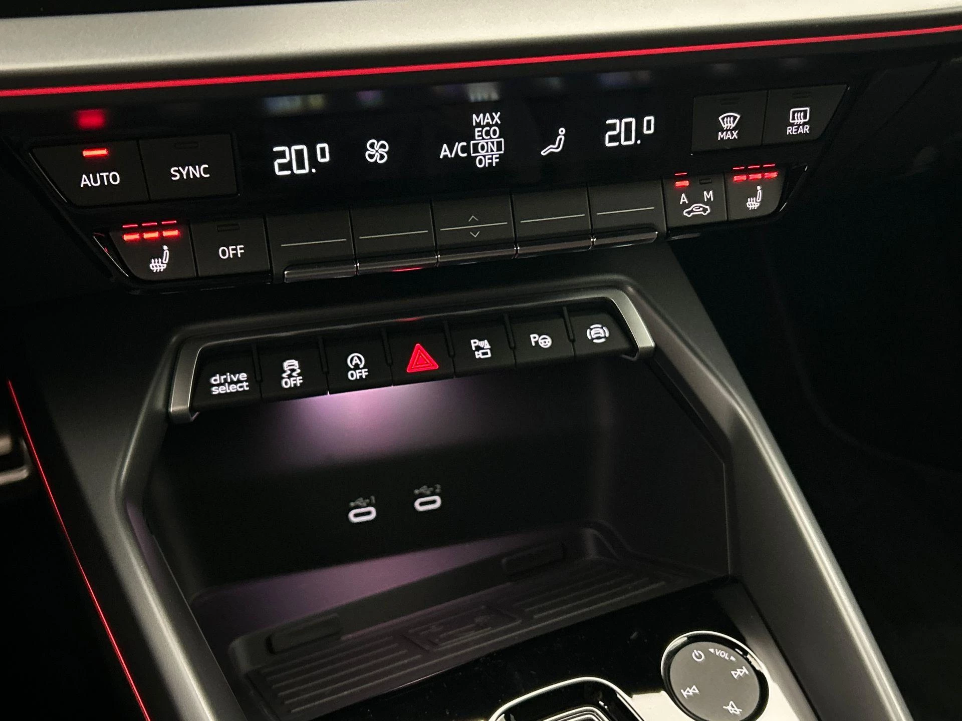 Hoofdafbeelding Audi S3