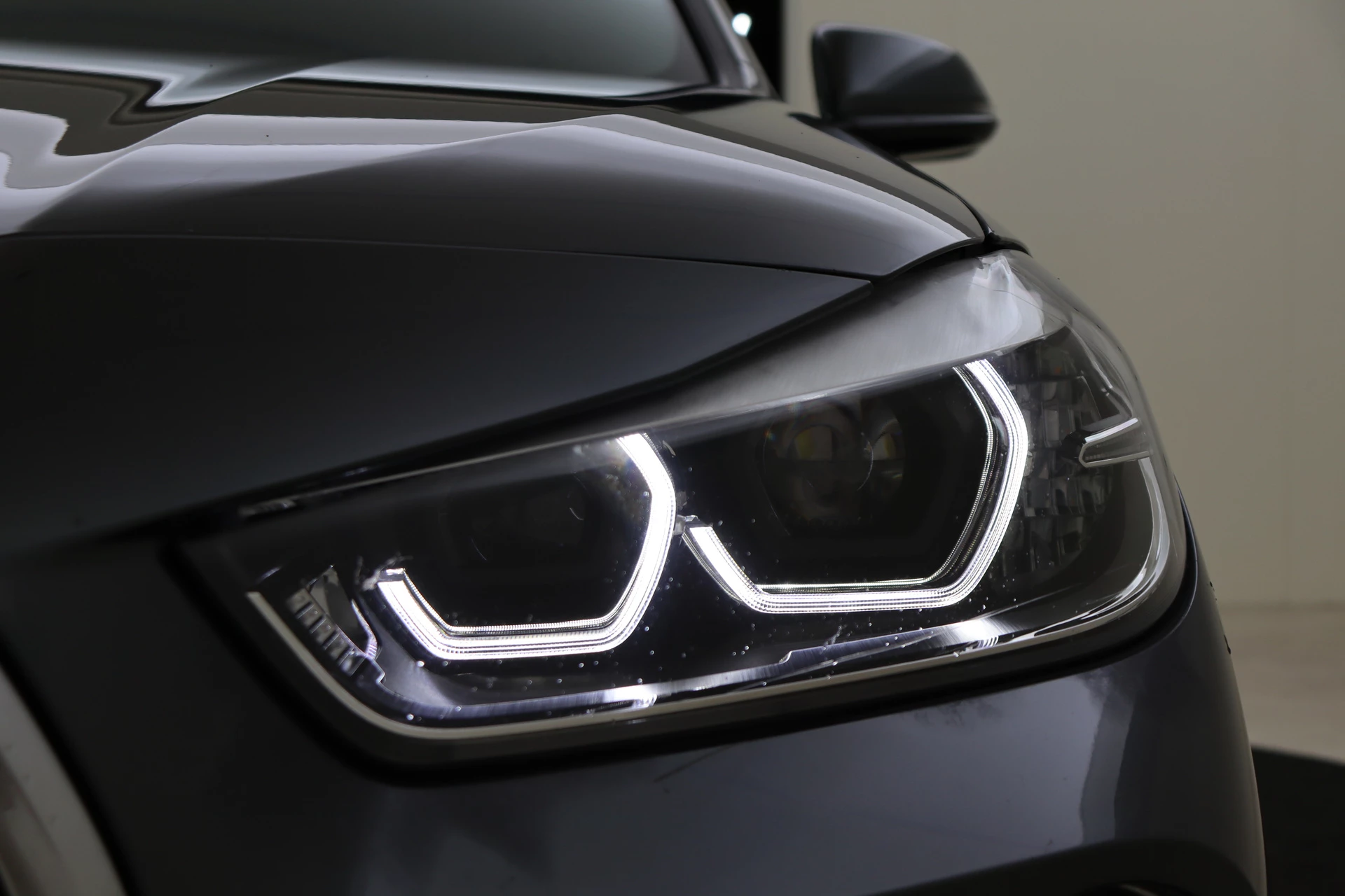 Hoofdafbeelding BMW X2