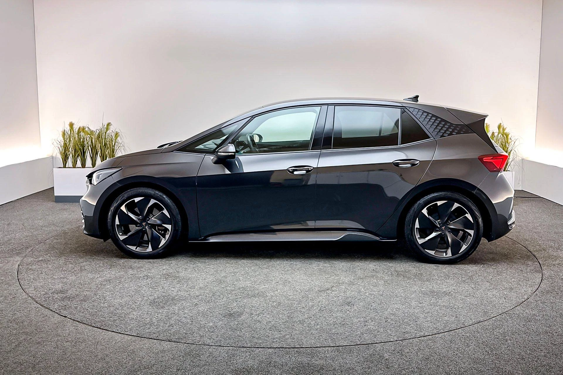 Hoofdafbeelding CUPRA Born