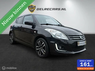 Suzuki Swift 1.2 X-TRA Airco Cruise Stoelvw