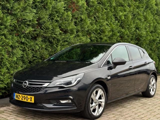 Hoofdafbeelding Opel Astra Opel Astra 1.4 Innovation CarPlay Trekhaak