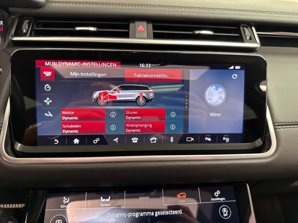 Hoofdafbeelding Land Rover Range Rover