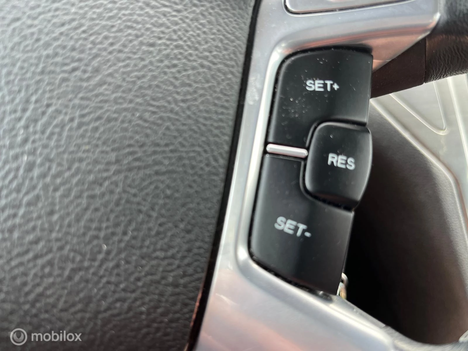 Hoofdafbeelding Ford Mondeo