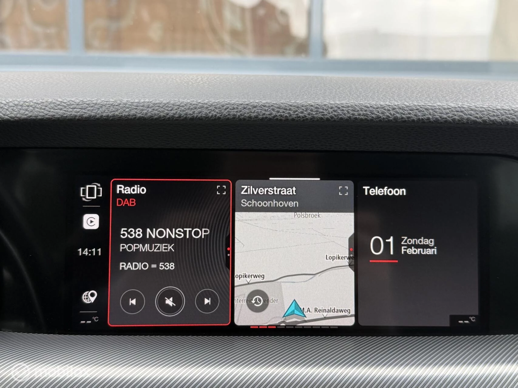 Hoofdafbeelding Alfa Romeo Stelvio