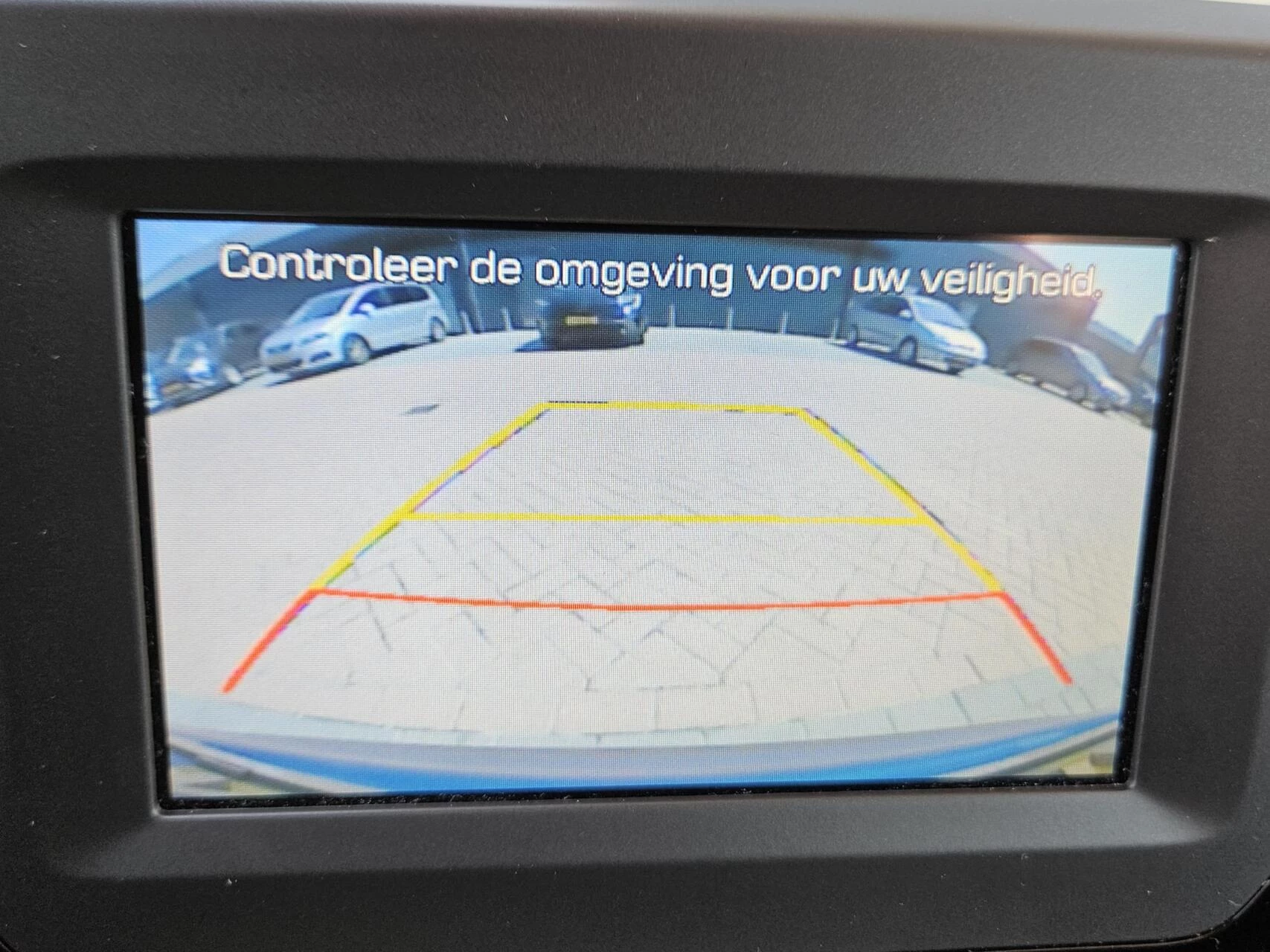 Hoofdafbeelding Hyundai i30